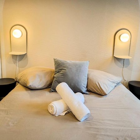 Suite Oxymore Lyon Kültér fotó