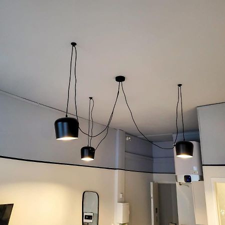 Suite Oxymore Lyon Kültér fotó
