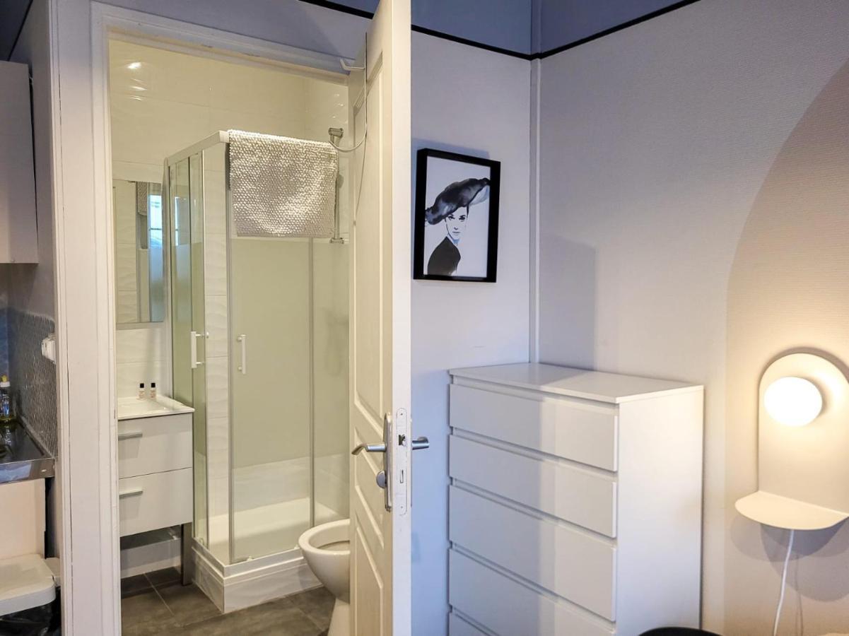 Suite Oxymore Lyon Kültér fotó