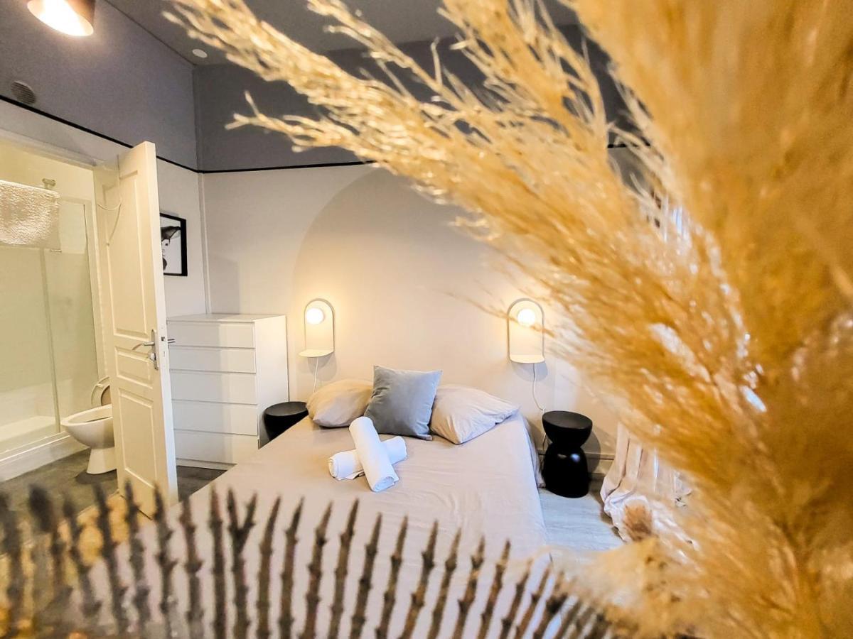 Suite Oxymore Lyon Kültér fotó