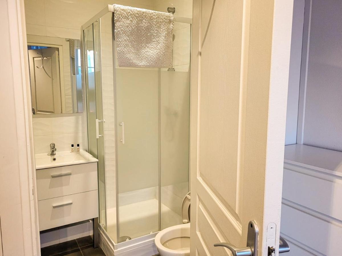 Suite Oxymore Lyon Kültér fotó